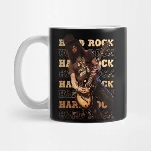 Hard Rock Mug